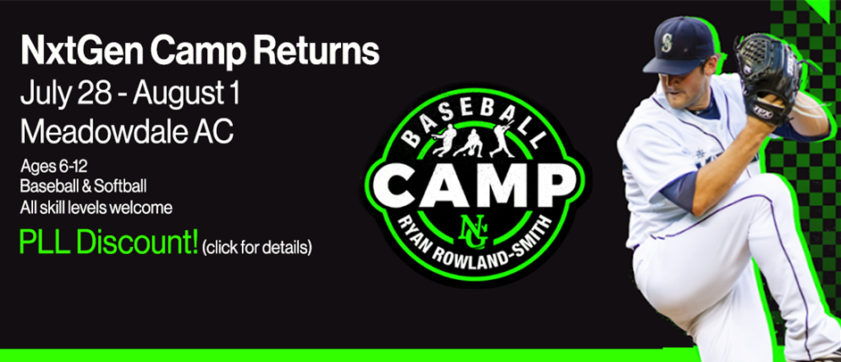 See the PLL Discount Code and Register!