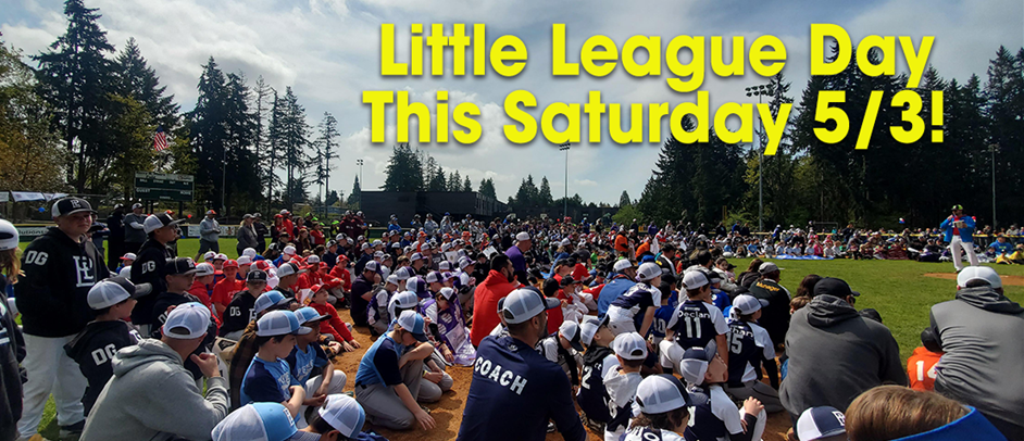 Get the details for LLDAY!