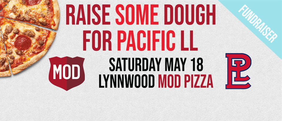 Eat Some Pie & Raise Some Dough