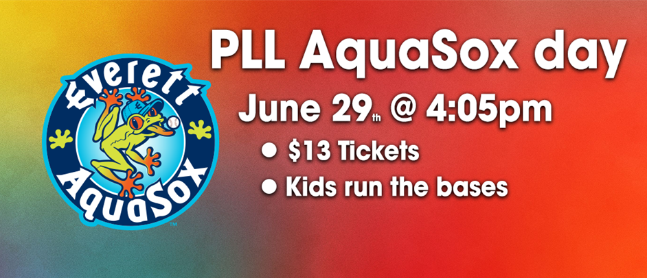 Buy your AquaSox tix today!