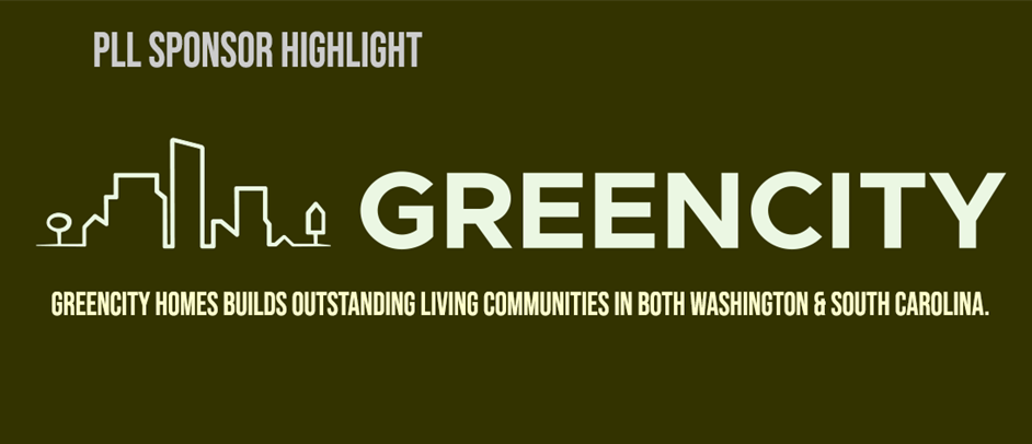 Find out more about Greencity
