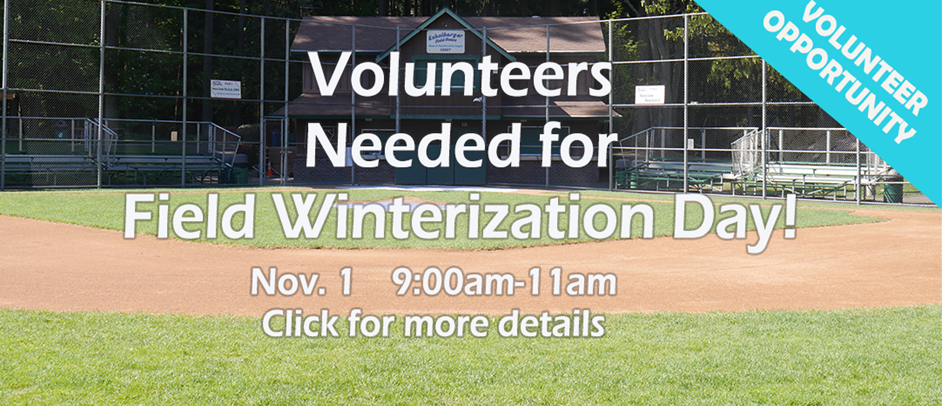 Lynndale Winterization