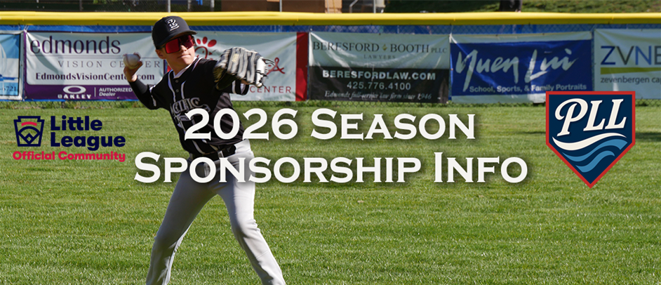 Advertise your business and support your community!