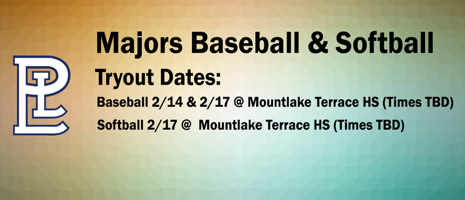 Register for Majors by Feb 13!