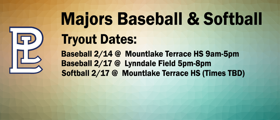 Register for Majors by Feb 13!