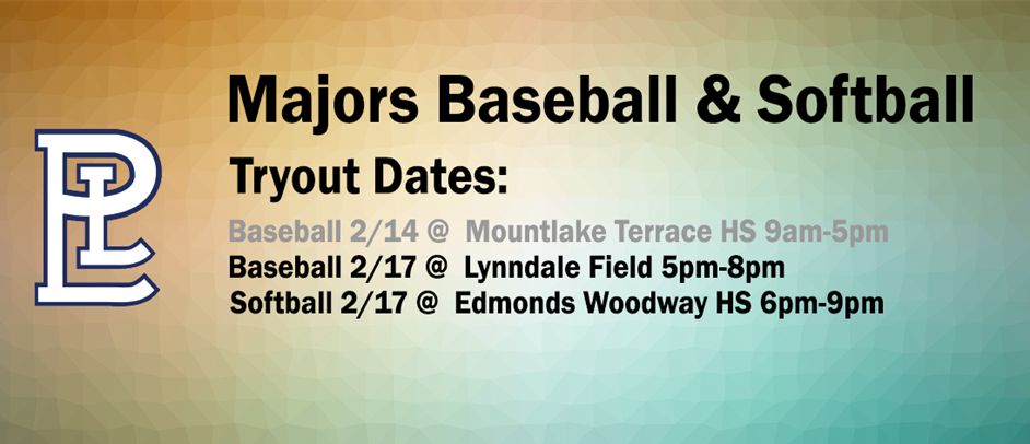 Register for Majors by Feb 13!