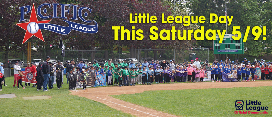 Parade, Food, Games, and More!