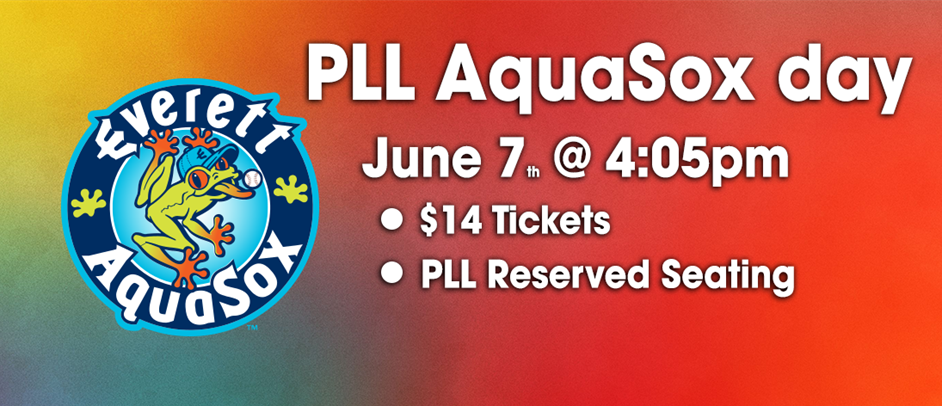 PLL AquaSox Day