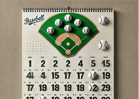 2025 Key Dates Announced