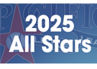 2025 All Stars Announced